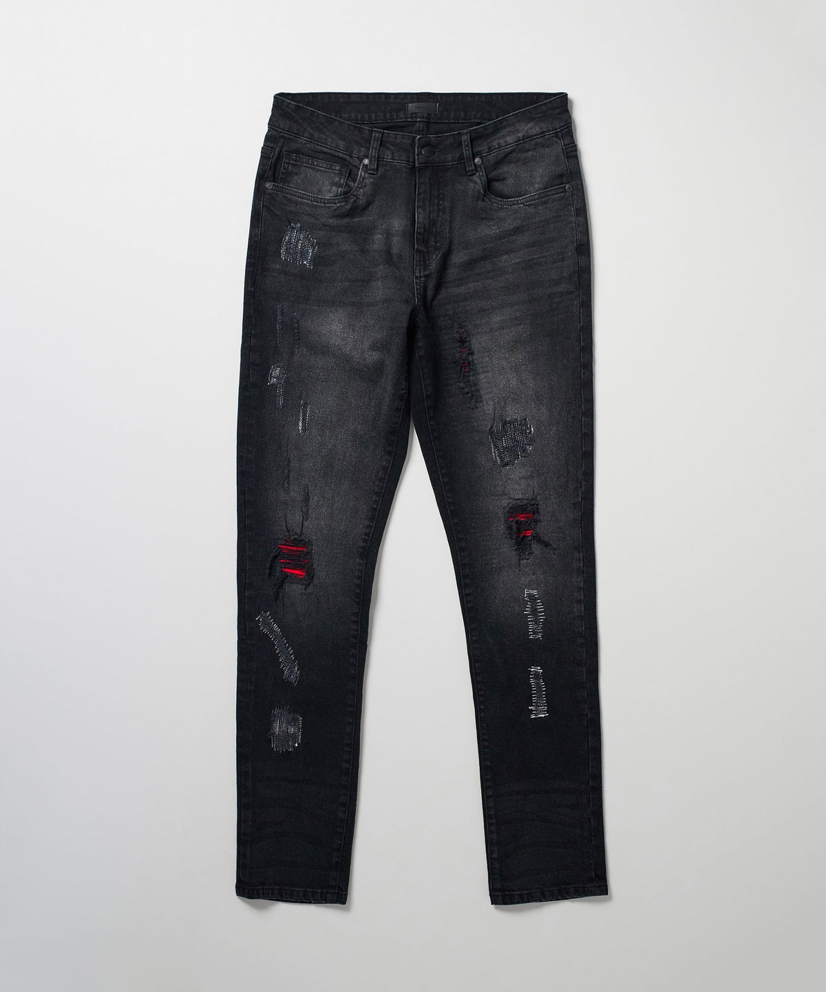 Vice Denim Pant | Reason Clothing Latest