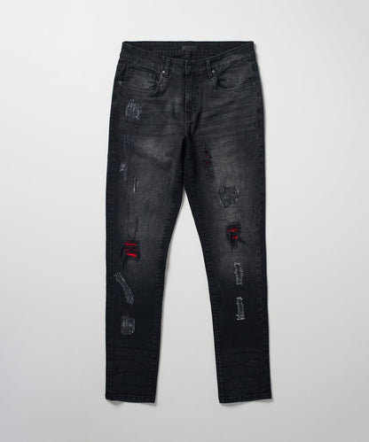 Vice Denim Pant | Reason Clothing Latest