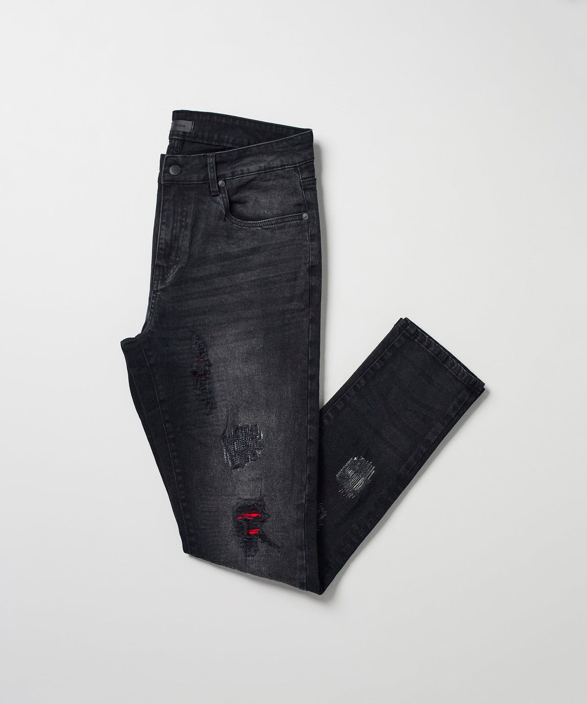 Vice Denim Pant | Reason Clothing Latest