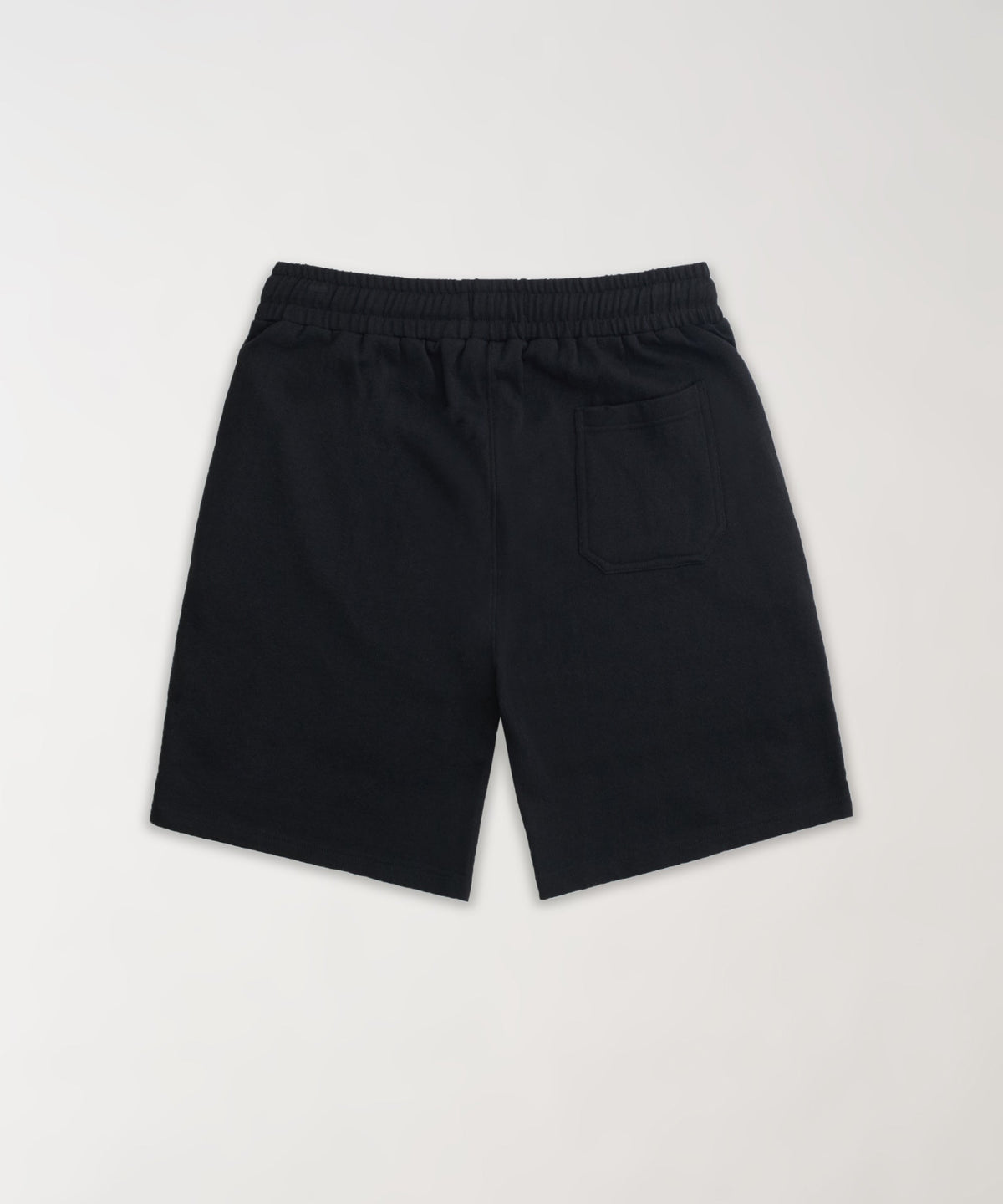 Scarface Get The Money Embroidered Fleece Short - Black | Reason Clothing Recommended