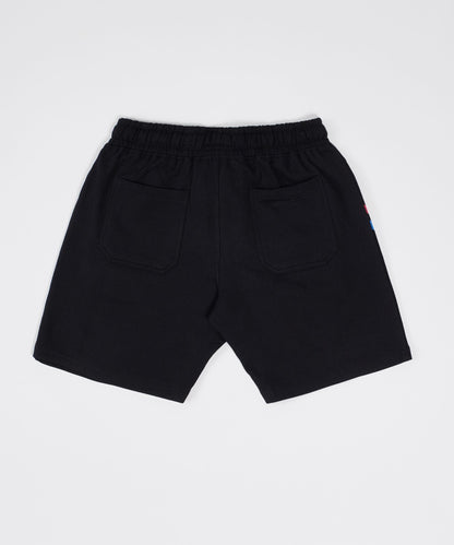 Dodge Demon Fleece Short | Reason Clothing Sale