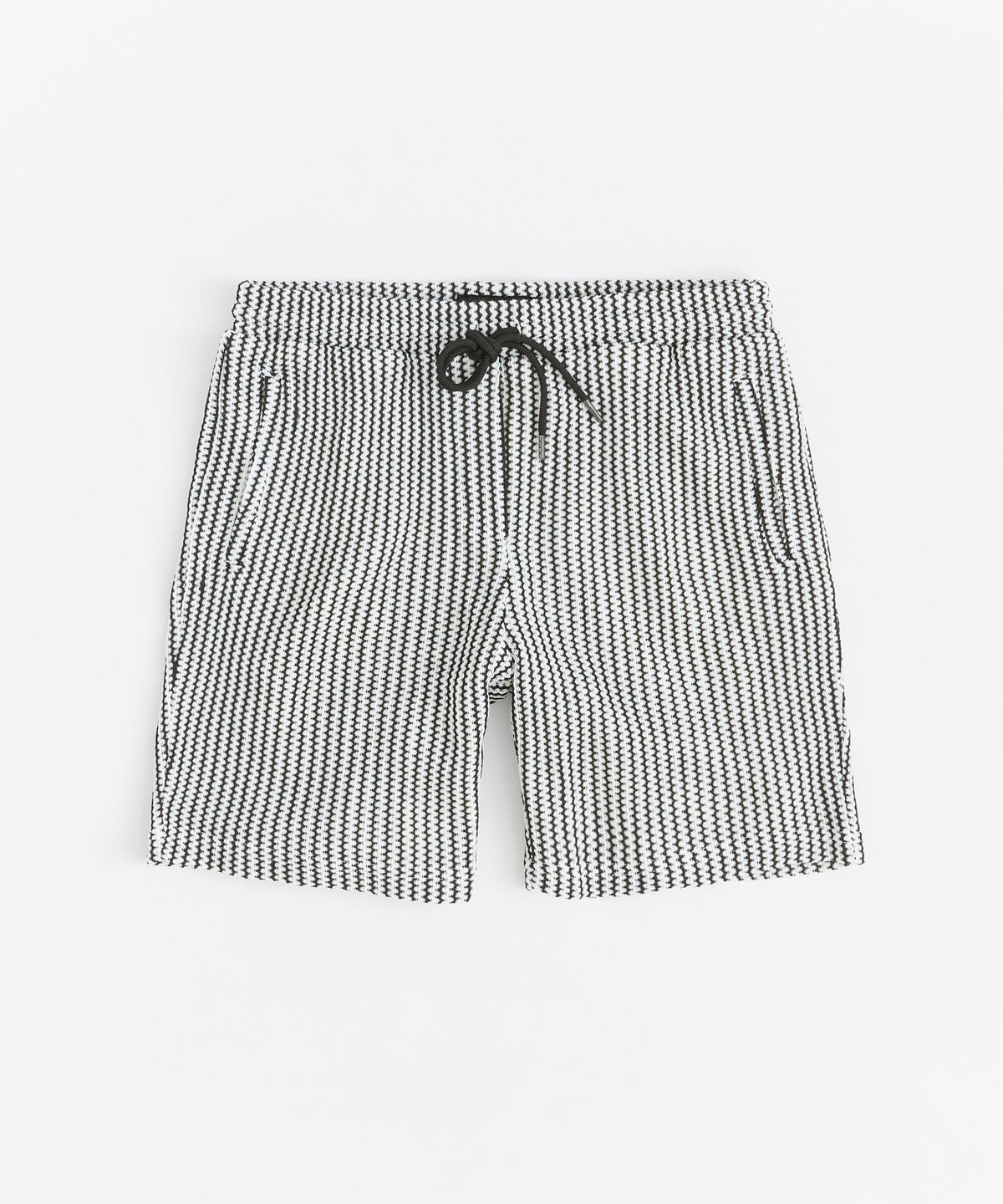Knit Short | Reason Clothing Quality