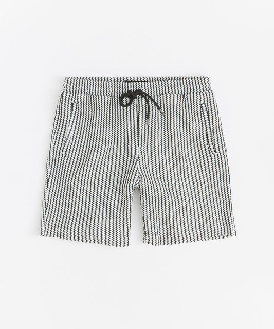 Knit Short | Reason Clothing Quality