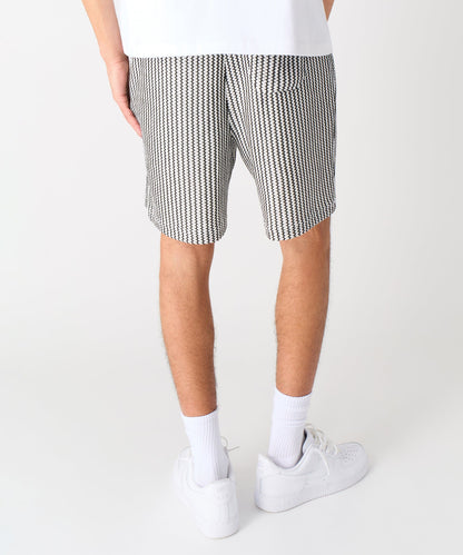Knit Short | Reason Clothing Quality