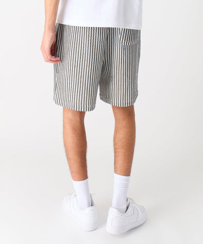 Knit Short | Reason Clothing Quality