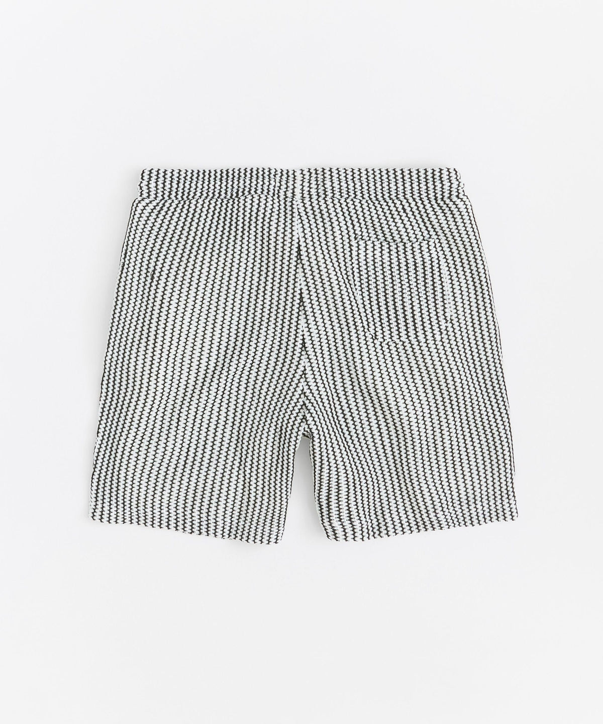 Knit Short | Reason Clothing Quality