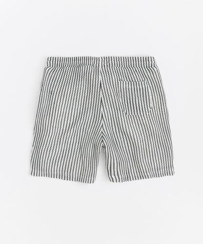 Knit Short | Reason Clothing Quality