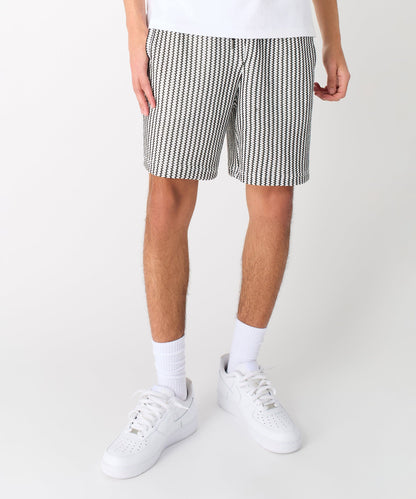 Knit Short | Reason Clothing Quality