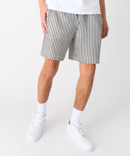 Knit Short | Reason Clothing Quality