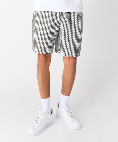 Knit Short | Reason Clothing Quality
