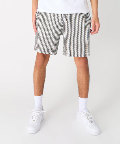 Knit Short | Reason Clothing Quality