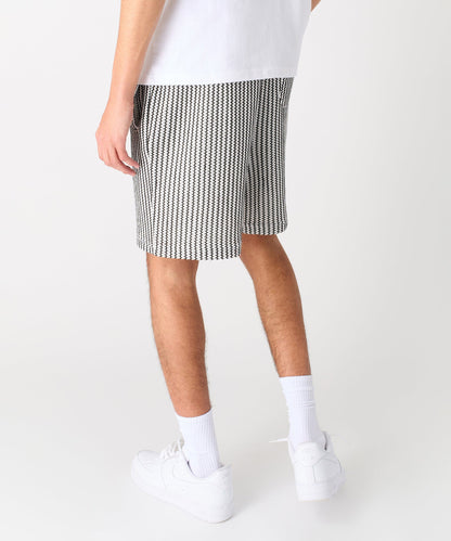 Knit Short | Reason Clothing Quality