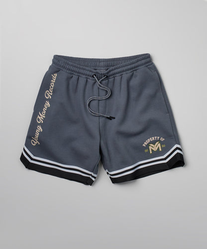 Lil Wayne Property Of Basketball Short | Reason Clothing Customer Favorite