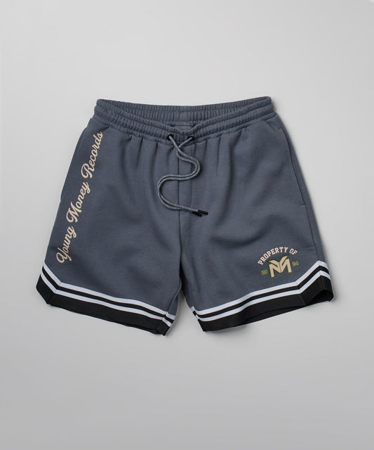 Lil Wayne Property Of Basketball Short | Reason Clothing Customer Favorite