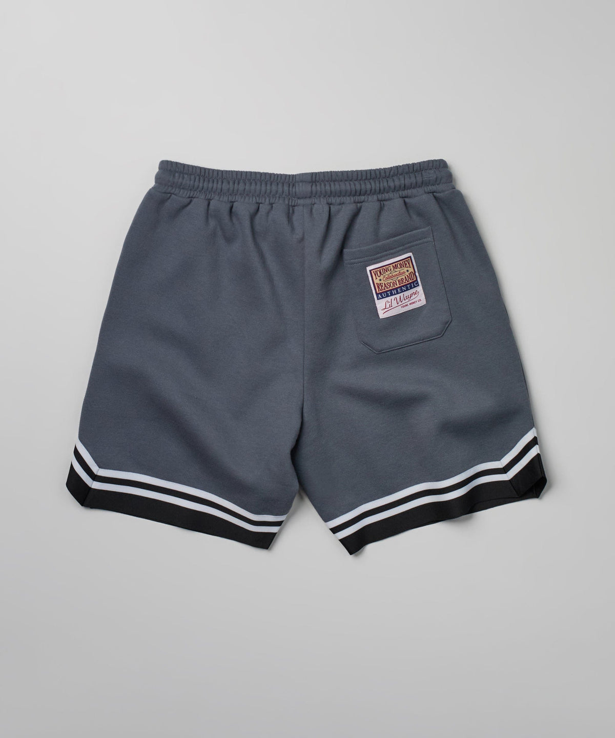 Lil Wayne Property Of Basketball Short | Reason Clothing Customer Favorite