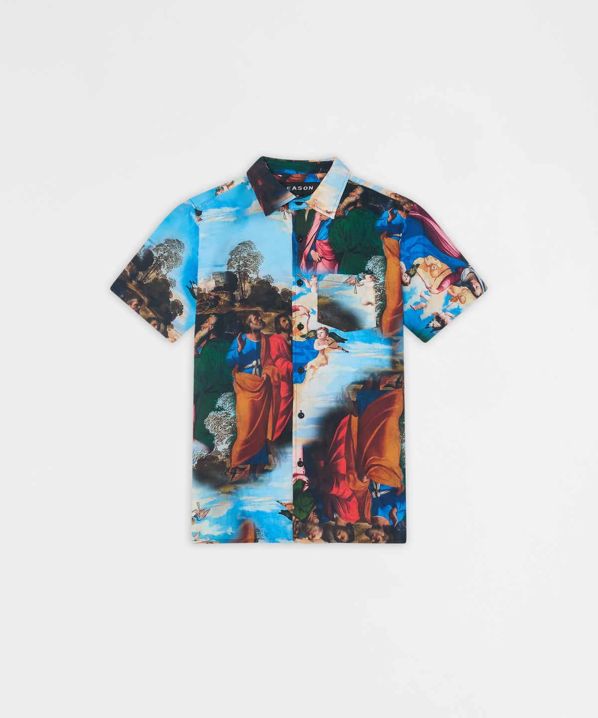 Reason Renaissance Shirt | Reason Clothing Exclusive