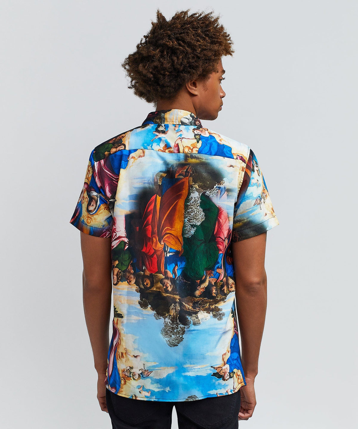 Reason Renaissance Shirt | Reason Clothing Exclusive