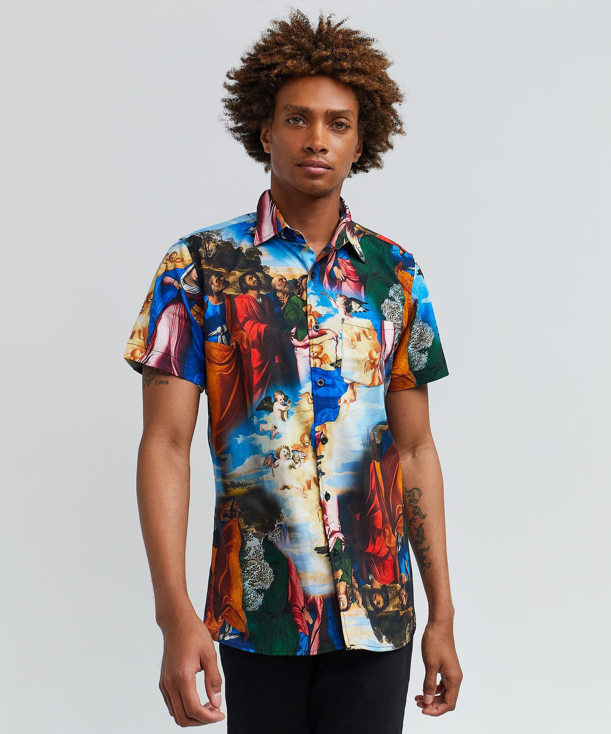 Reason Renaissance Shirt | Reason Clothing Exclusive