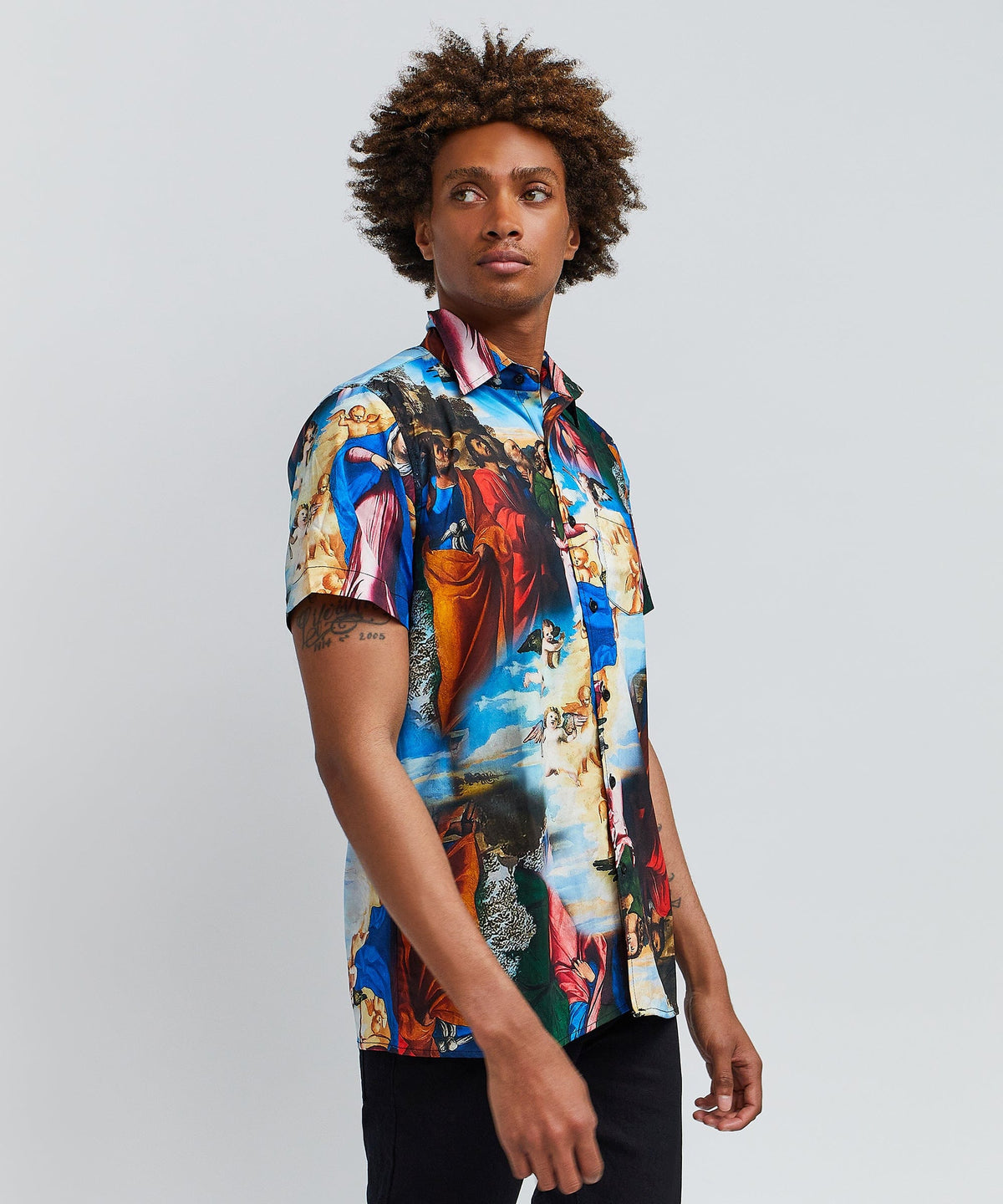 Reason Renaissance Shirt | Reason Clothing Exclusive