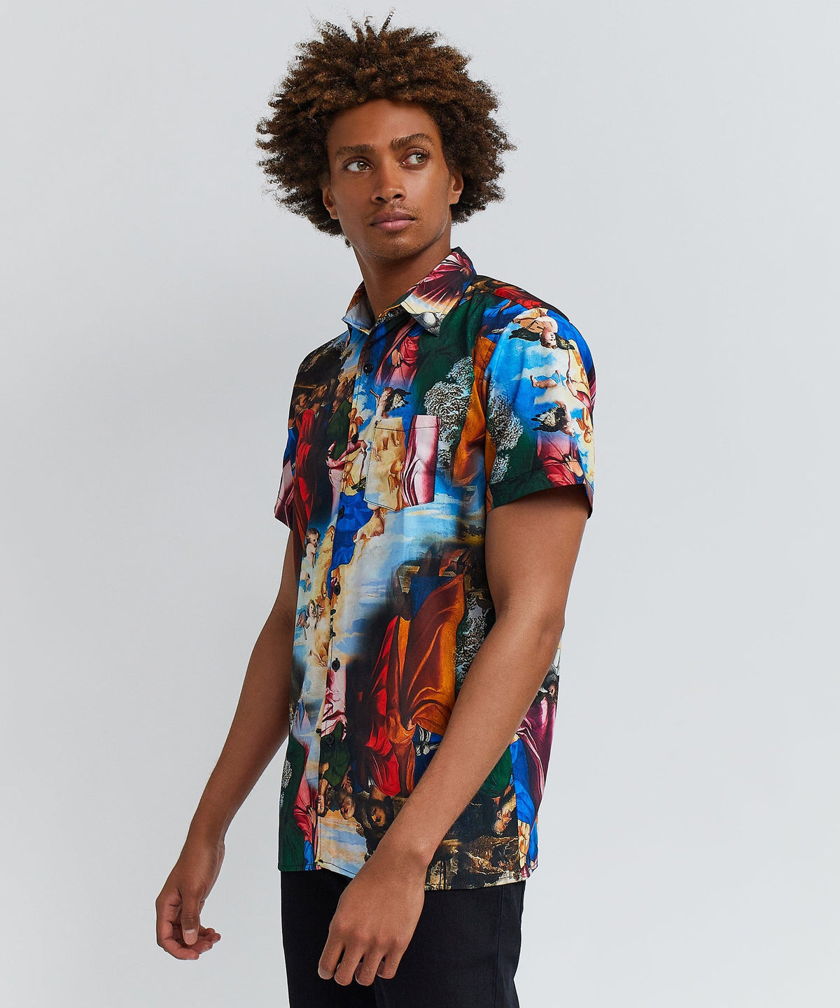 Reason Renaissance Shirt | Reason Clothing Exclusive