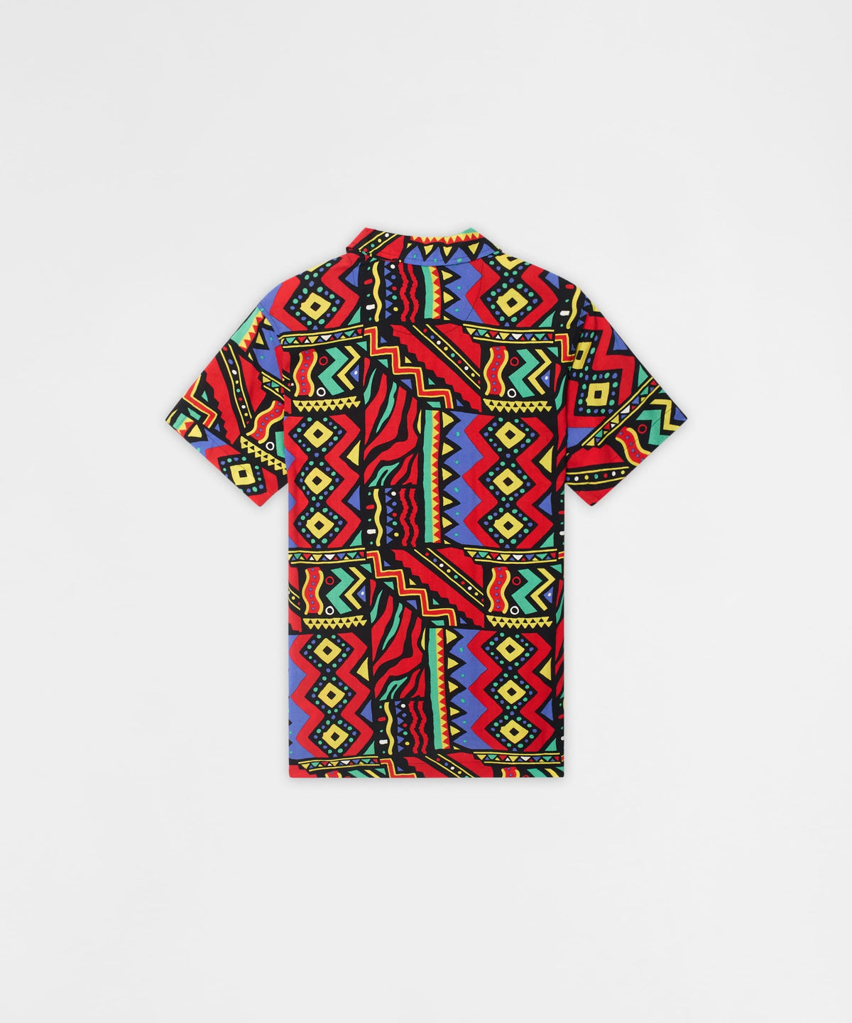 Unity Short Sleeve Shirt | Reason Clothing Top Pick