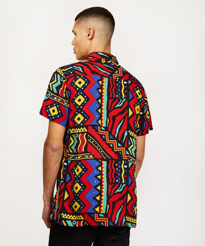 Unity Short Sleeve Shirt | Reason Clothing Top Pick