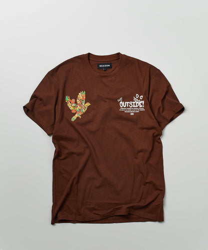 We Outside Tee | Reason Clothing Quality