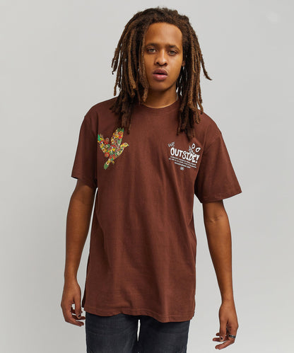 We Outside Tee | Reason Clothing Quality