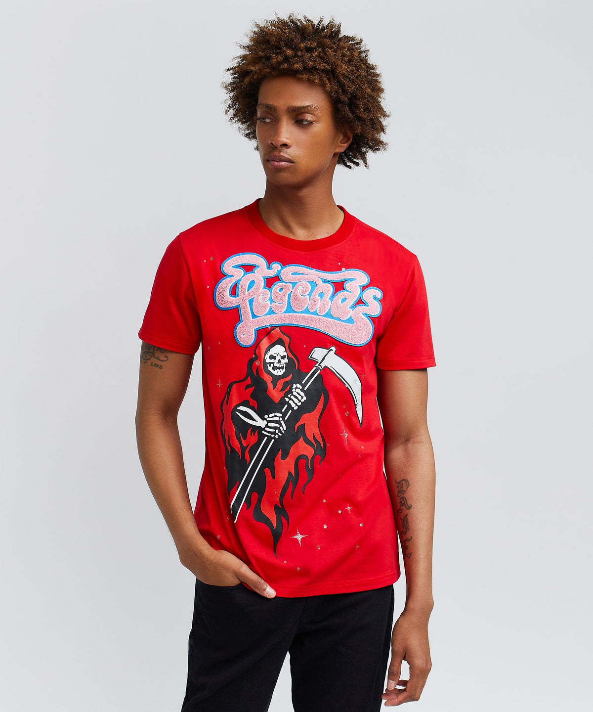 Legends Tee | Reason Clothing Essential