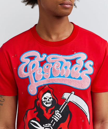 Legends Tee | Reason Clothing Essential