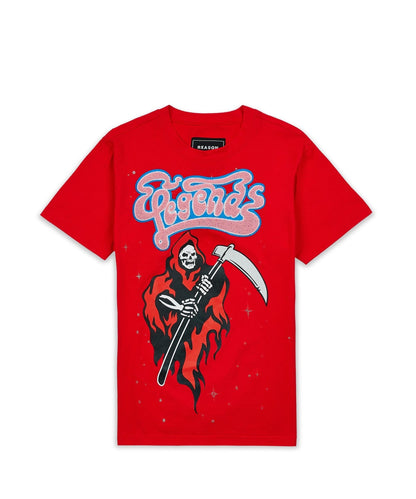 Legends Tee | Reason Clothing Essential