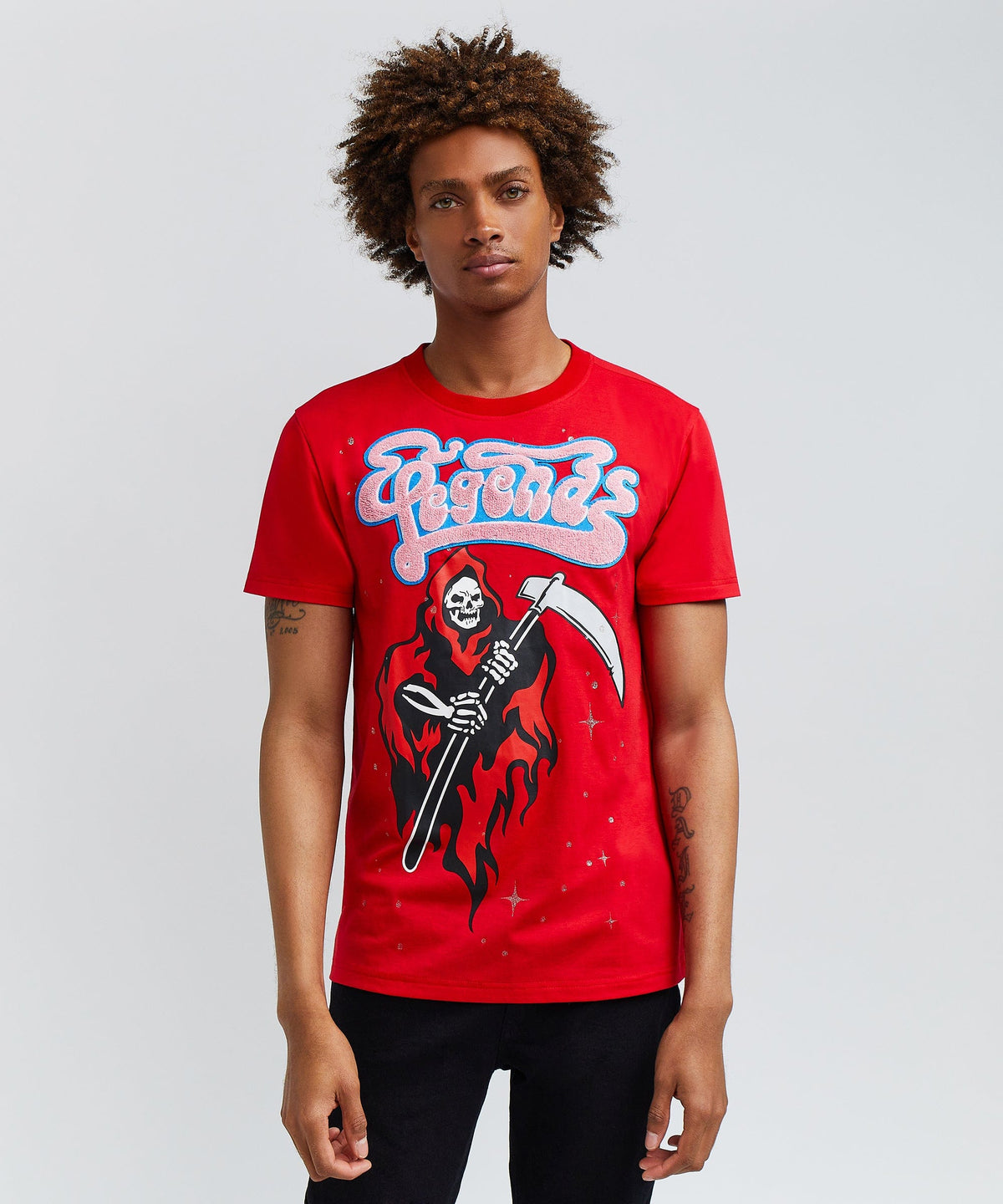 Legends Tee | Reason Clothing Essential