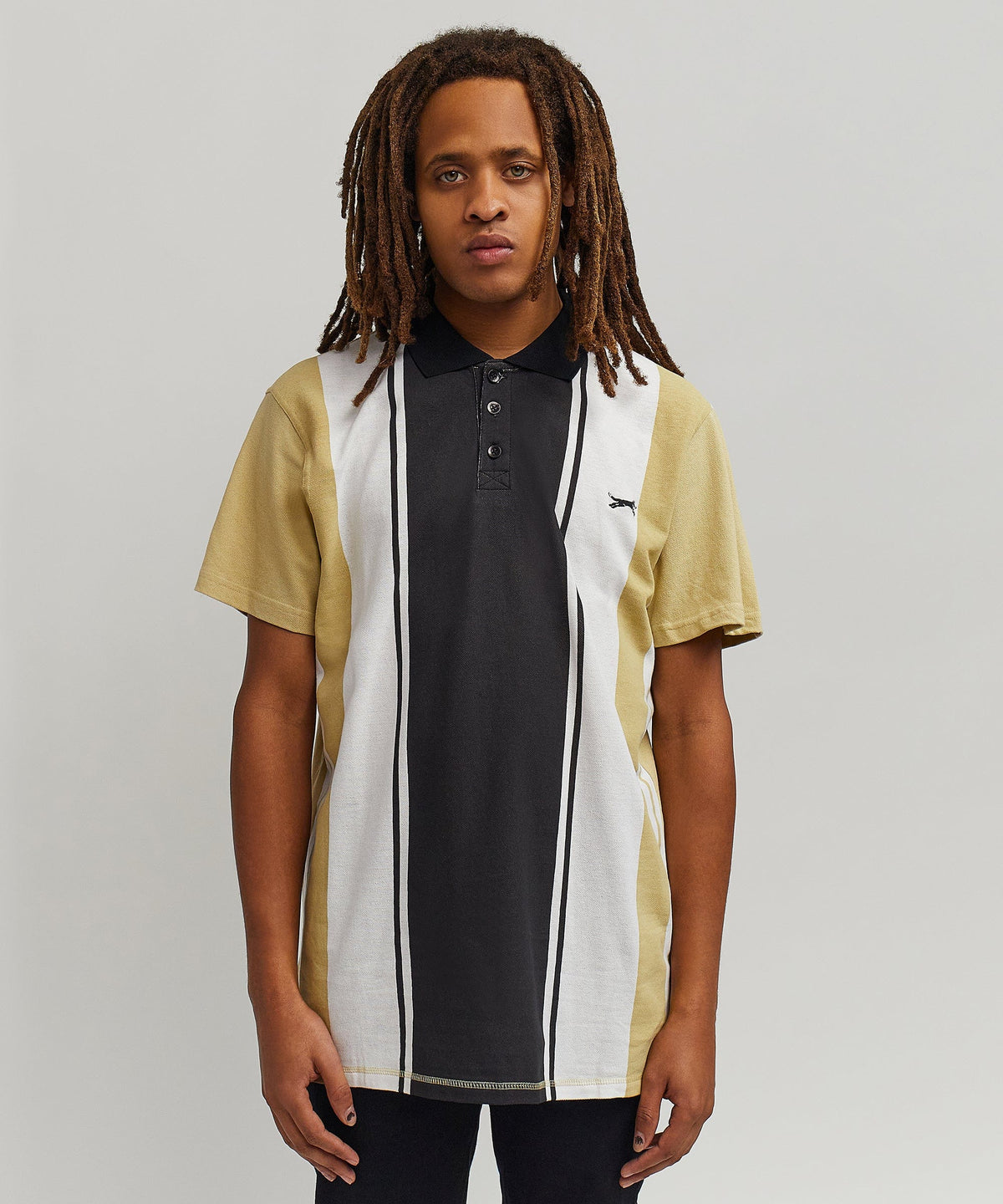 Jumping Dog Polo | Reason Clothing Quality