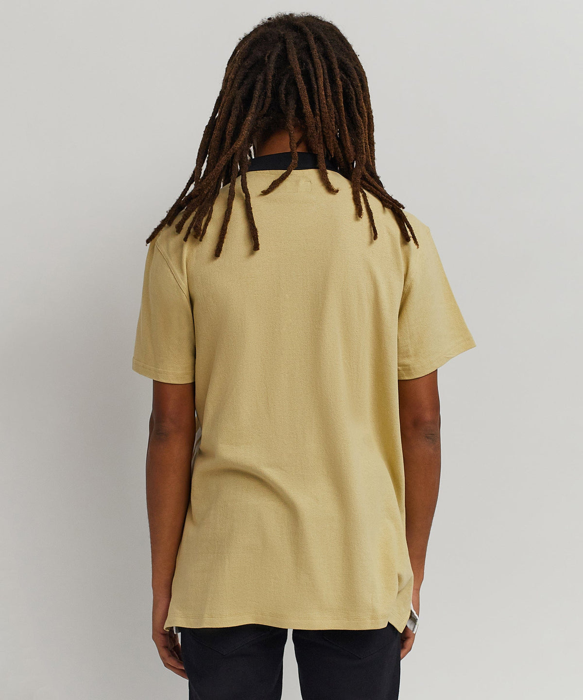 Jumping Dog Polo | Reason Clothing Quality