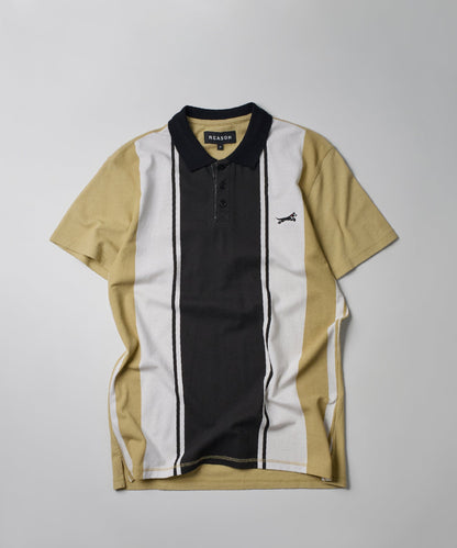 Jumping Dog Polo | Reason Clothing Quality