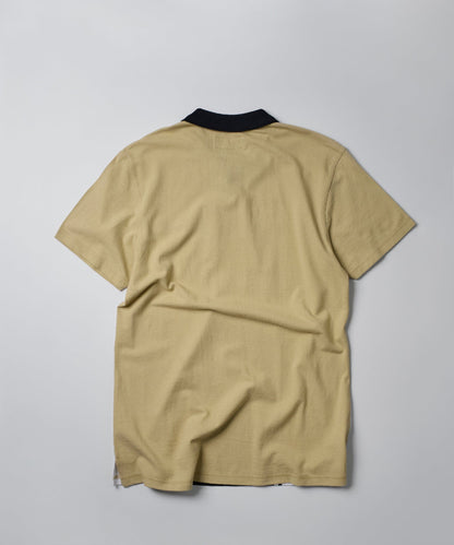 Jumping Dog Polo | Reason Clothing Quality