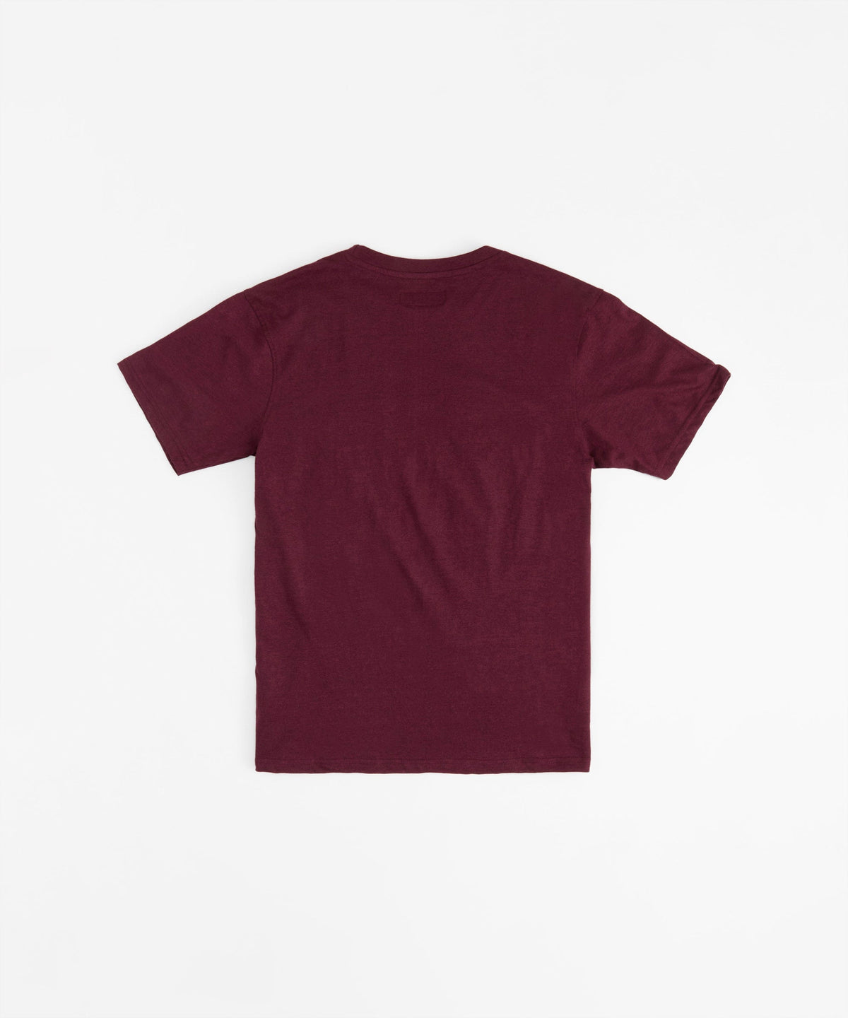Trust Rhinestone Short Sleeve Tee - Brown | Reason Clothing New