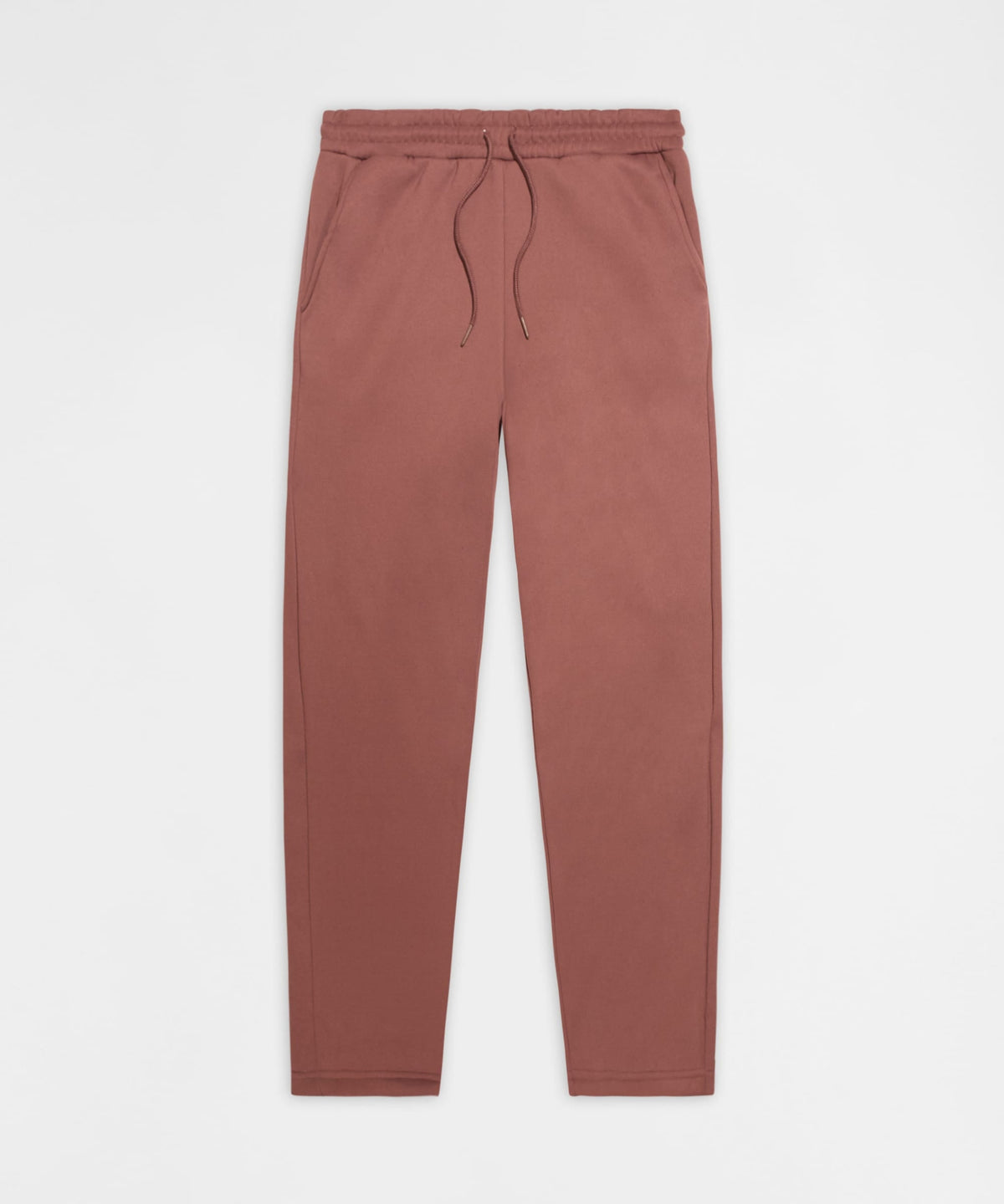 Classic Open Hem Pant - Mauve | Reason Clothing Best Price