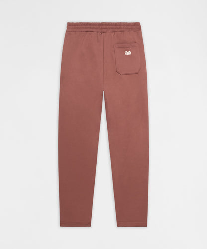 Classic Open Hem Pant - Mauve | Reason Clothing Best Price