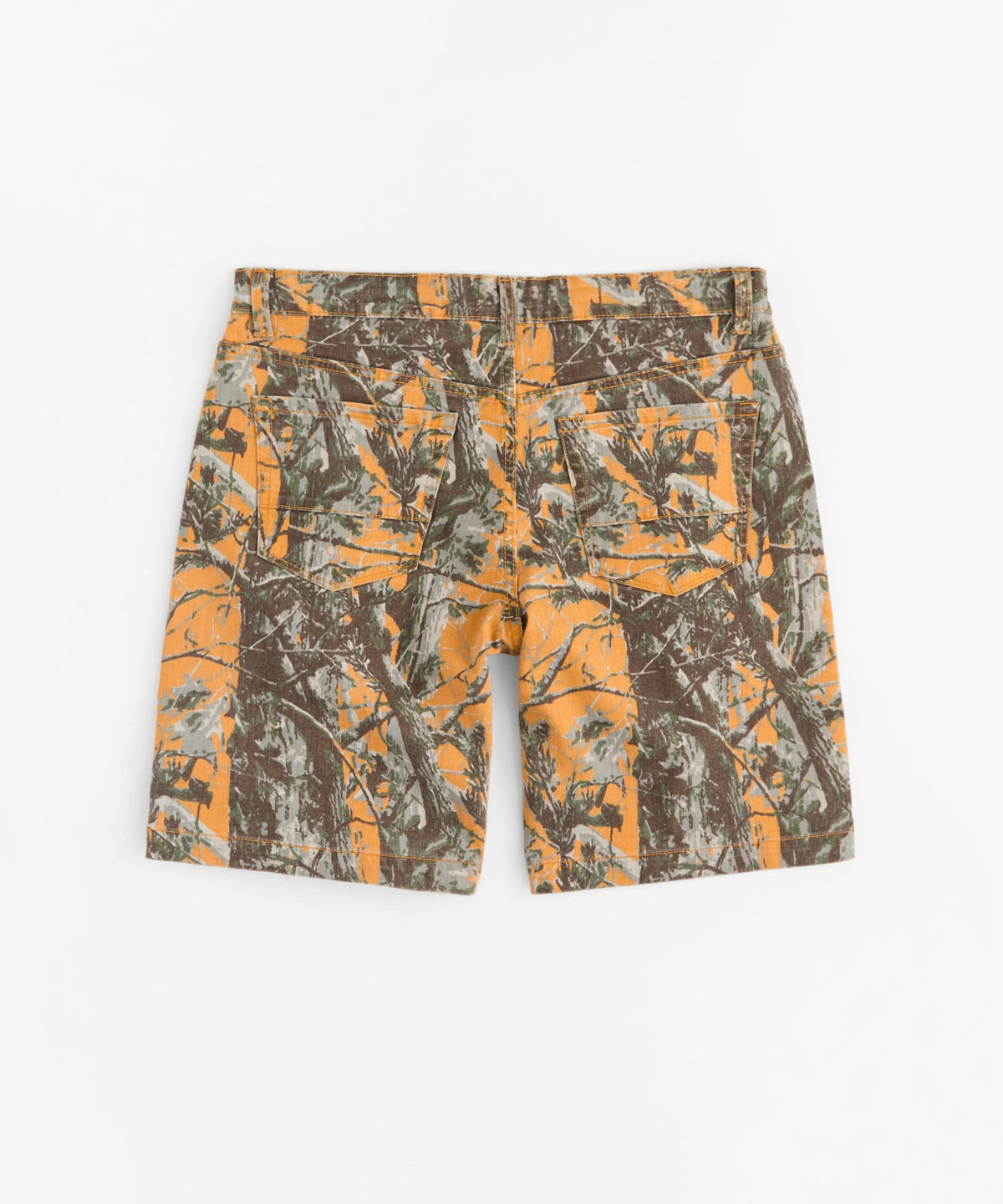 Destroyed Denim Shorts | Reason Clothing Sale