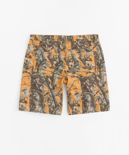 Destroyed Denim Shorts | Reason Clothing Sale