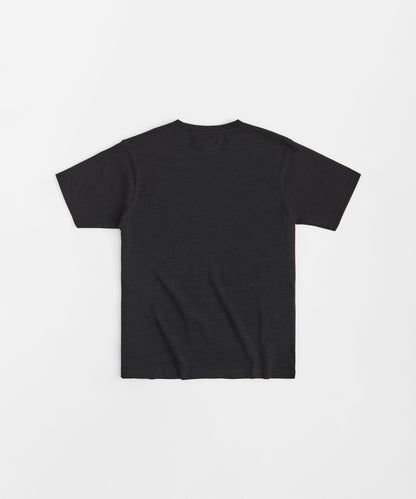 All We Trust Is Us Short Sleeve Tee - Black | Reason Clothing Everyday