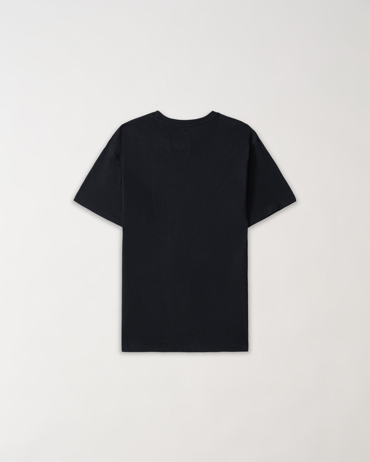 Scarface Rhinestone Short Sleeve Tee - Black | Reason Clothing Best Price