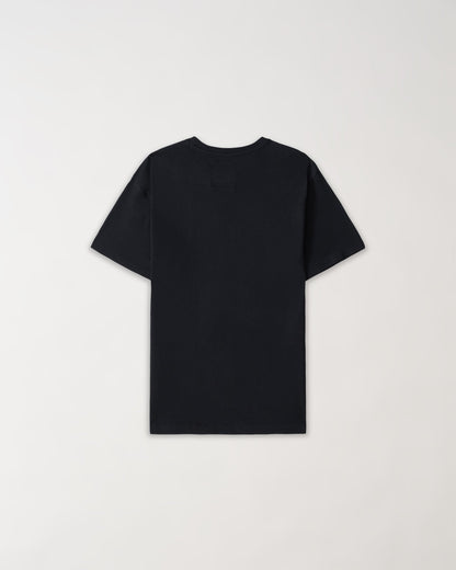 Scarface Rhinestone Short Sleeve Tee - Black | Reason Clothing Best Price