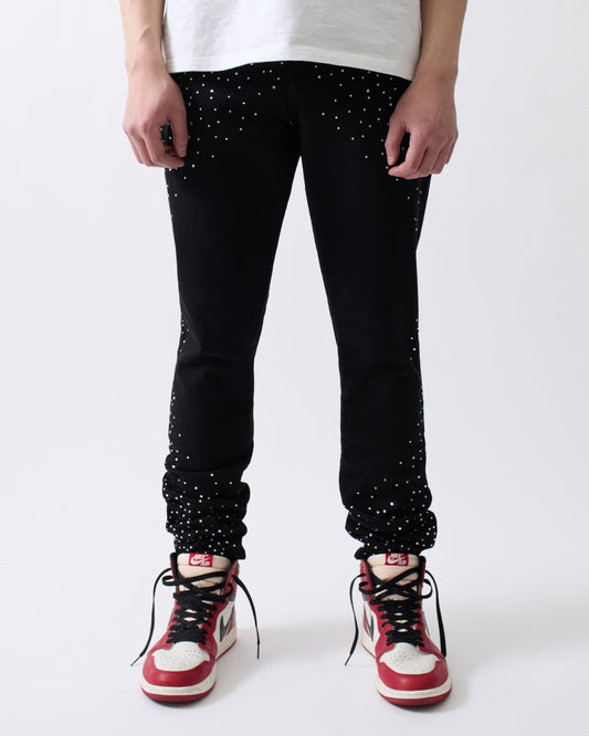 Stoned Out Denim Pant | Reason Clothing Customer Favorite