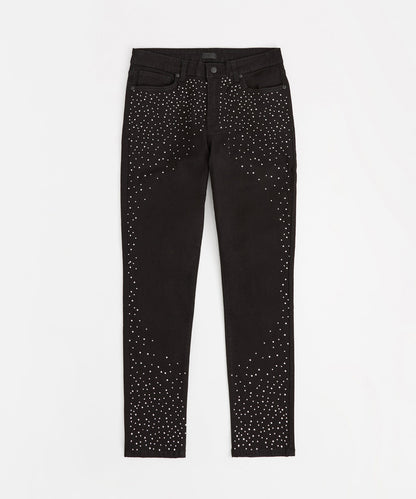 Stoned Out Denim Pant | Reason Clothing Customer Favorite