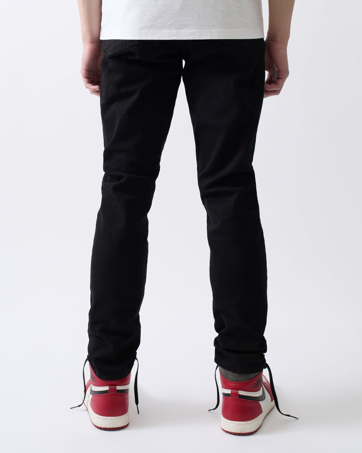 Stoned Out Denim Pant | Reason Clothing Customer Favorite