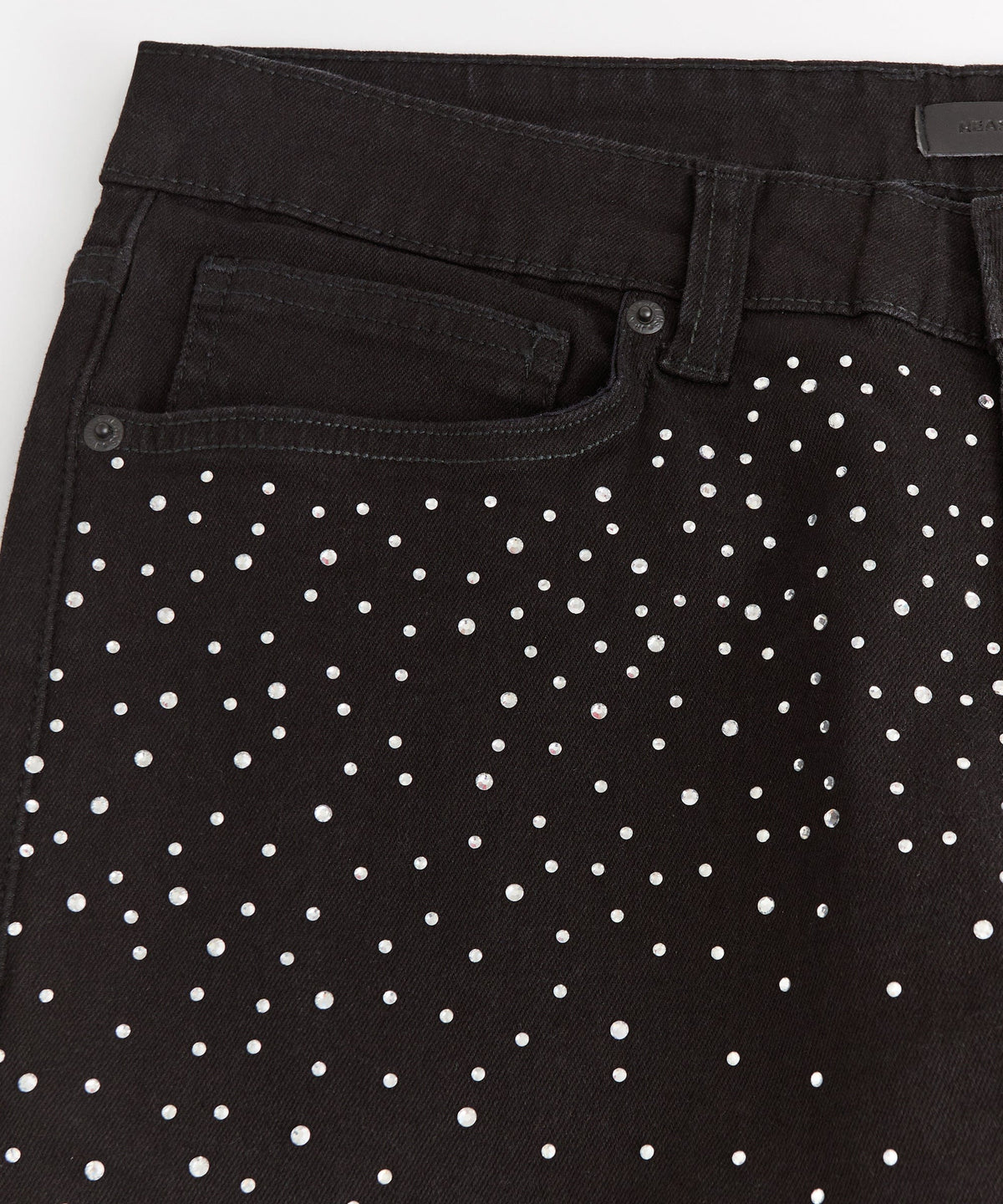 Stoned Out Denim Pant | Reason Clothing Customer Favorite