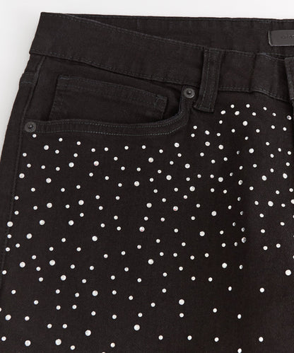 Stoned Out Denim Pant | Reason Clothing Customer Favorite