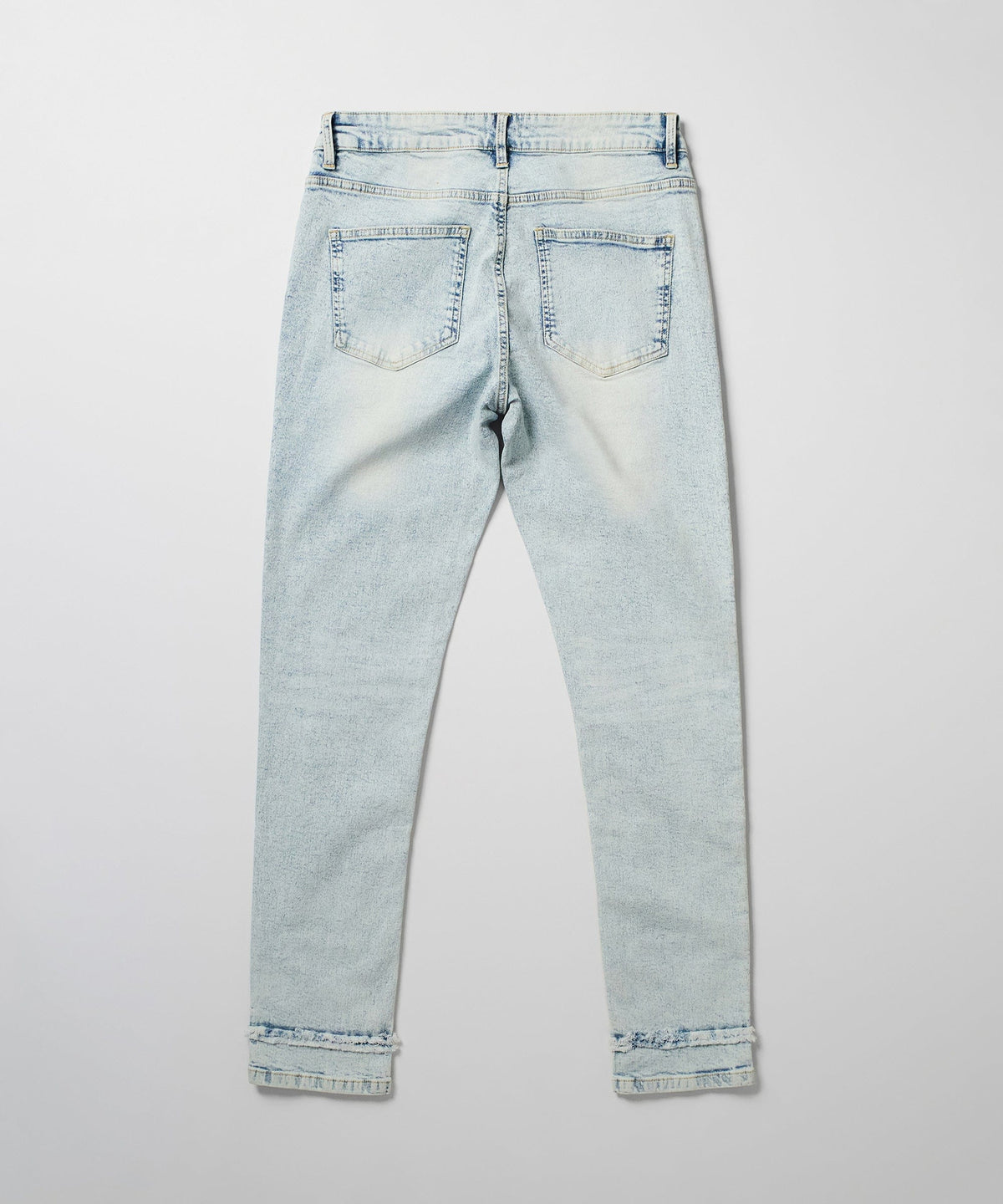 Skinny Fit Denim Pant | Reason Clothing Hot Sale